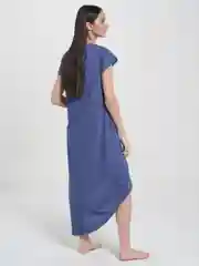Длинное женское платье Zarka