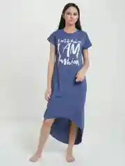 Длинное женское платье Zarka