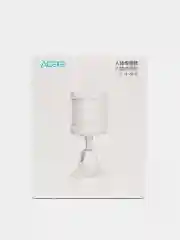Белый датчик движения Aqara RTCGQ11LM