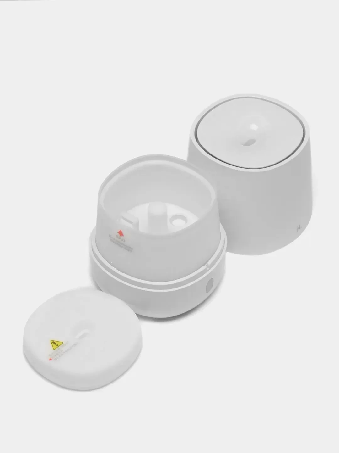 Белый аромадиффузор Xiaomi HL Aroma, HL EOD01