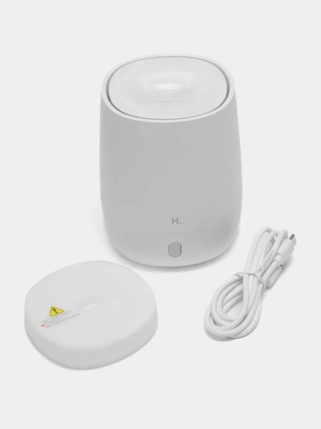 Белый аромадиффузор Xiaomi HL Aroma, HL EOD01