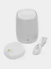 Белый аромадиффузор Xiaomi HL Aroma, HL EOD01
