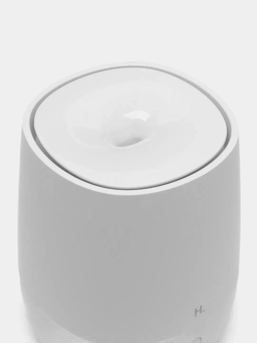 Белый аромадиффузор Xiaomi HL Aroma, HL EOD01