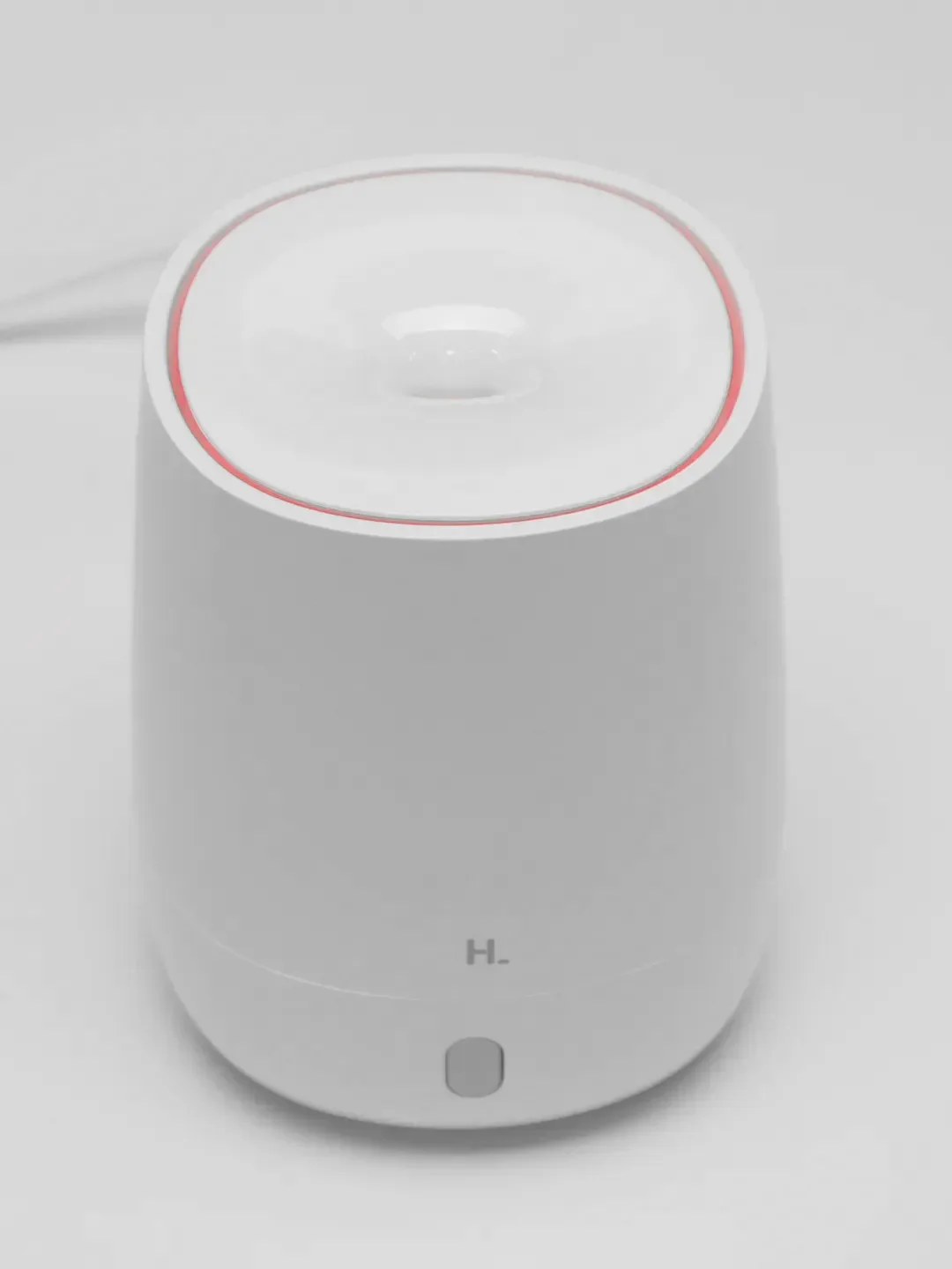 Белый аромадиффузор Xiaomi HL Aroma, HL EOD01