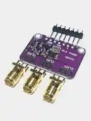 Модуль генератора сигналов CJMCU-5351 на Si5351A 8KHz-160MHz
