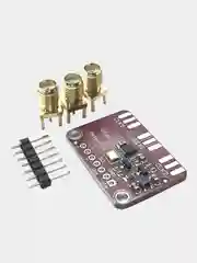 Модуль генератора сигналов CJMCU-5351 на Si5351A 8KHz-160MHz
