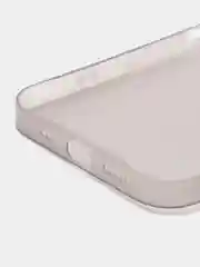 Серый ультратонкий чехол для iPhone 14 Pro, хрупкий, тонкий