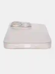 Серый ультратонкий чехол для iPhone 14 Pro, хрупкий, тонкий