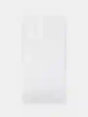 Белый ультратонкий чехол для iPhone 13 Pro, хрупкий, тонкий