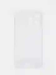 Белый ультратонкий чехол для iPhone 13 Pro, хрупкий, тонкий