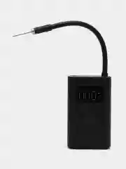 Черный насос портативный Xiaomi Mijia Electric Air Compressor 2, MJCQB06QW