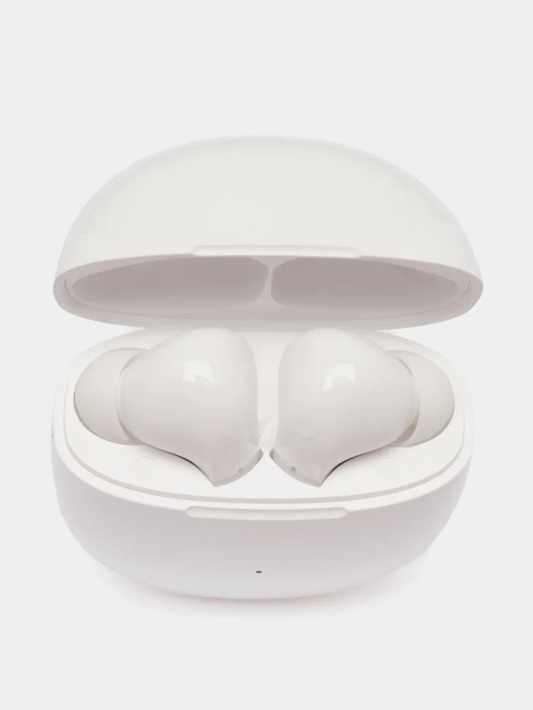 Белый беспроводные наушники Xiaomi QCY T18