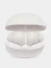 Белый беспроводные наушники Xiaomi QCY T18
