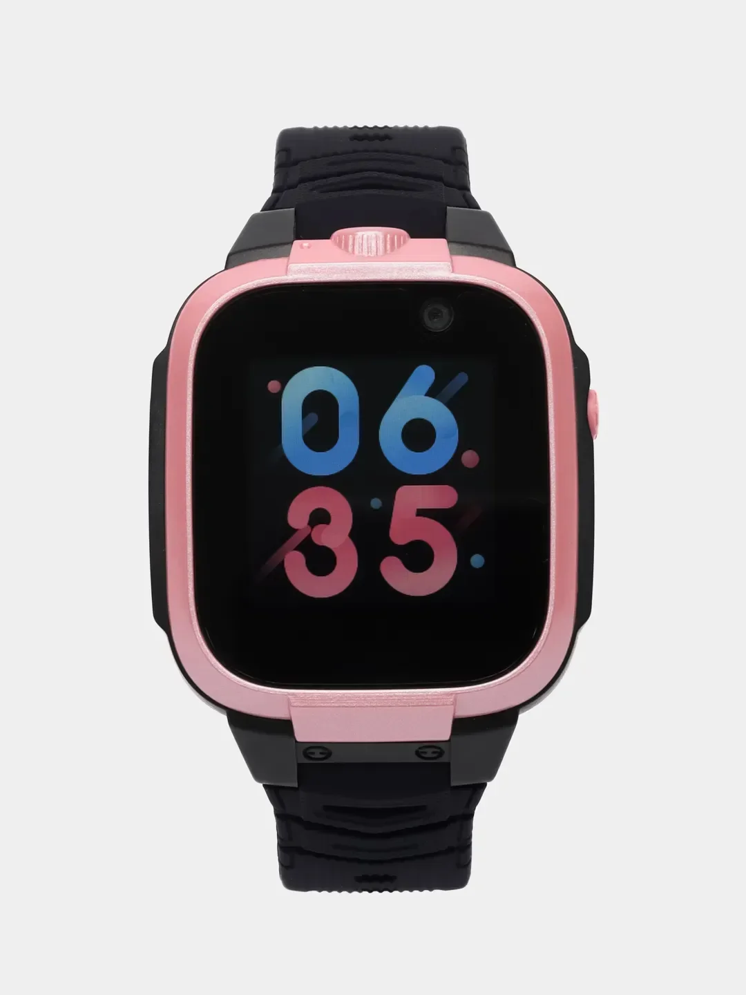 Синий умные часы Xiaomi Mibro Z3, детские, XPSWZ001