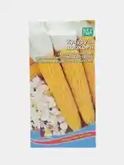 Кукуруза Попкорн (УД), семена
