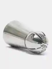 Бронзовый насадка кондитерская Сфера