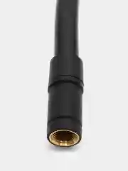 Черный насос портативный Xiaomi Mijia Electric Air Compressor 2, MJCQB06QW