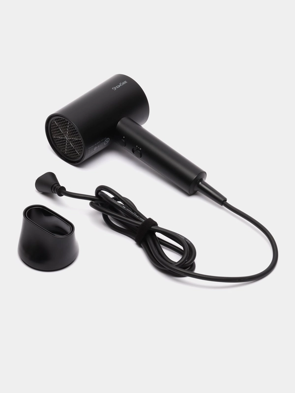 Фен профессиональный с ионизацией Xiaomi ShowSee Dryer A2