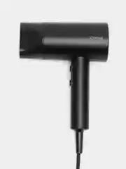 Черный фен профессиональный с ионизацией Xiaomi ShowSee Dryer A2