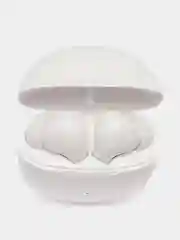 Белый беспроводные наушники Xiaomi QCY T18