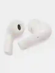 Белый беспроводные наушники Xiaomi QCY T18