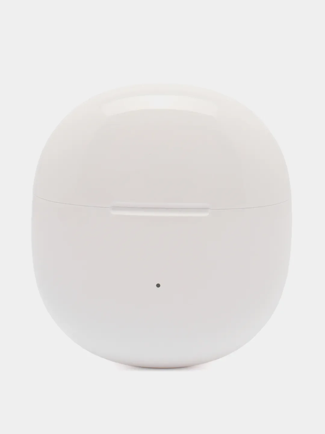 Белый беспроводные наушники Xiaomi QCY T18