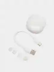 Белый беспроводные наушники Xiaomi QCY T18