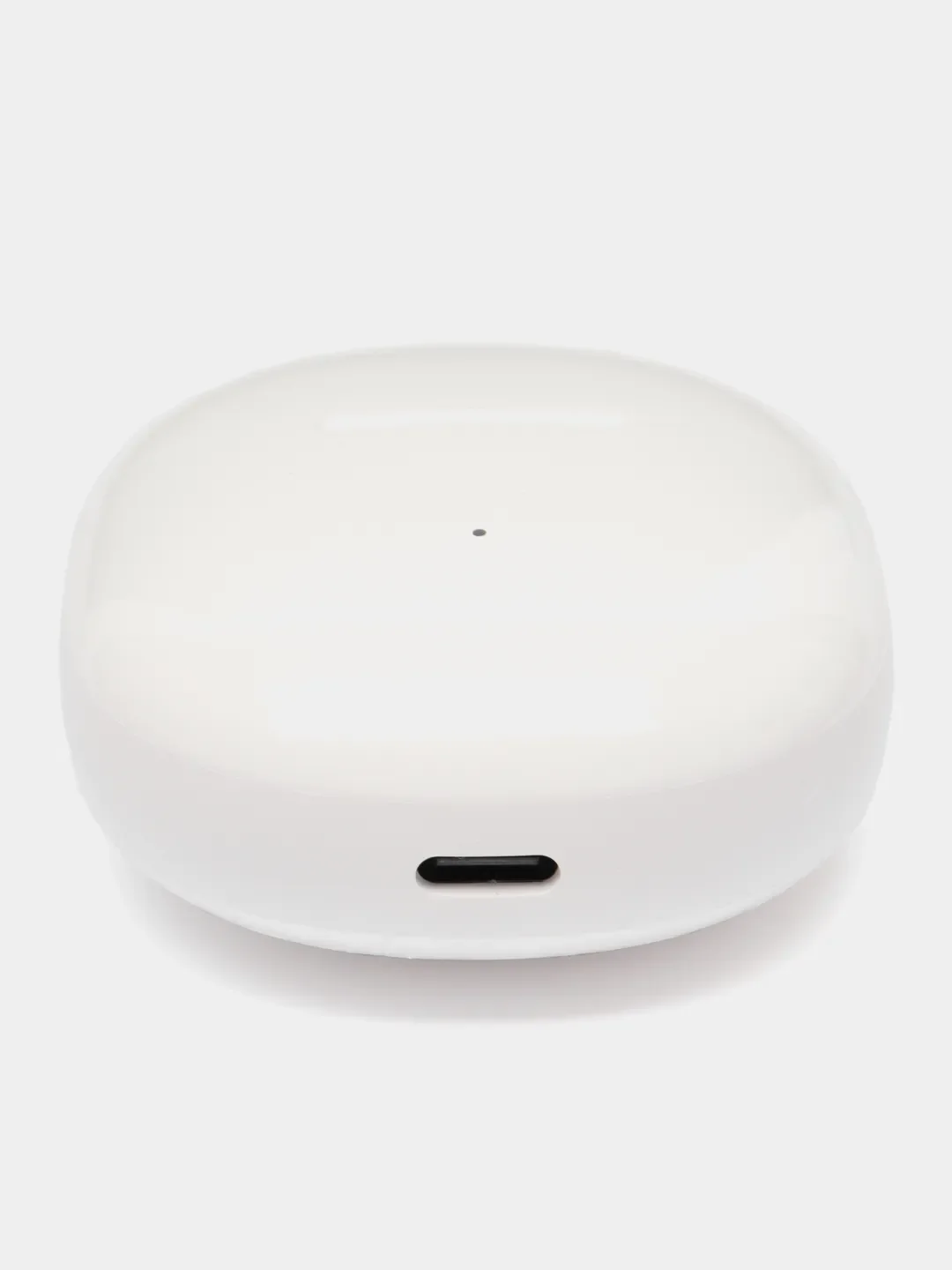 Белый беспроводные наушники Xiaomi QCY T18