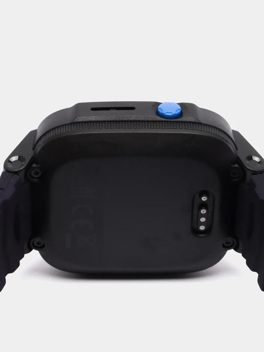 Розовый умные часы Xiaomi Mibro Z3, детские, XPSWZ001