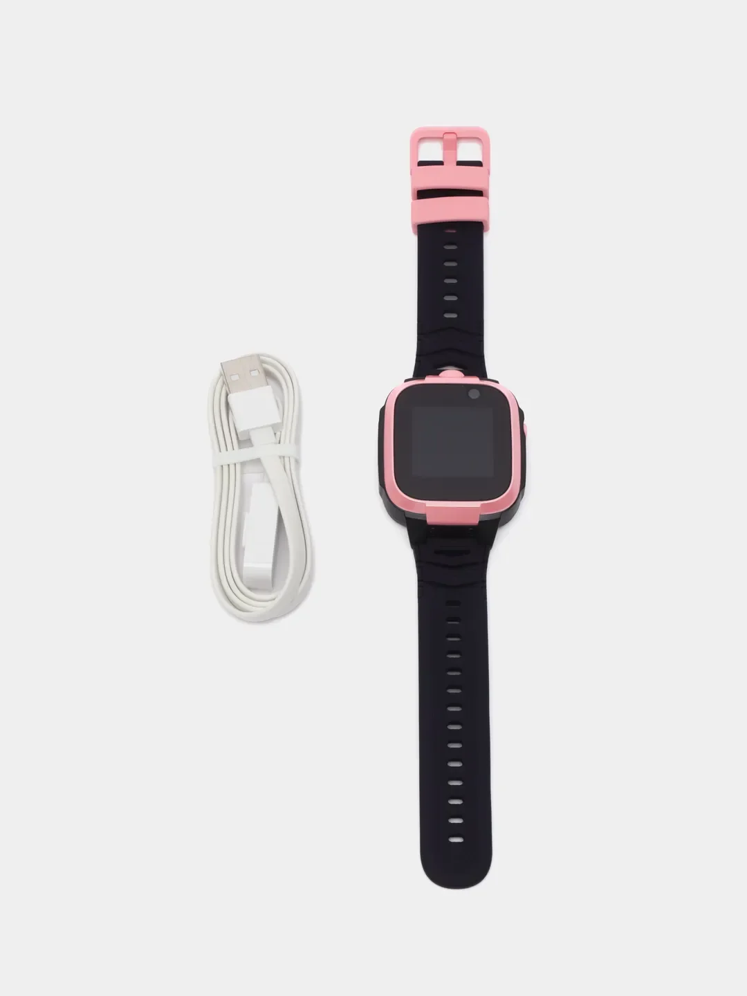Розовый умные часы Xiaomi Mibro Z3, детские, XPSWZ001