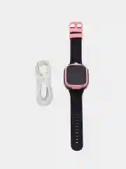 Розовый умные часы Xiaomi Mibro Z3, детские, XPSWZ001