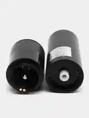 Белый мельница электрическая Xiaomi HuoHou Electric Grinder Charging Version, HU0200 / HUO0201