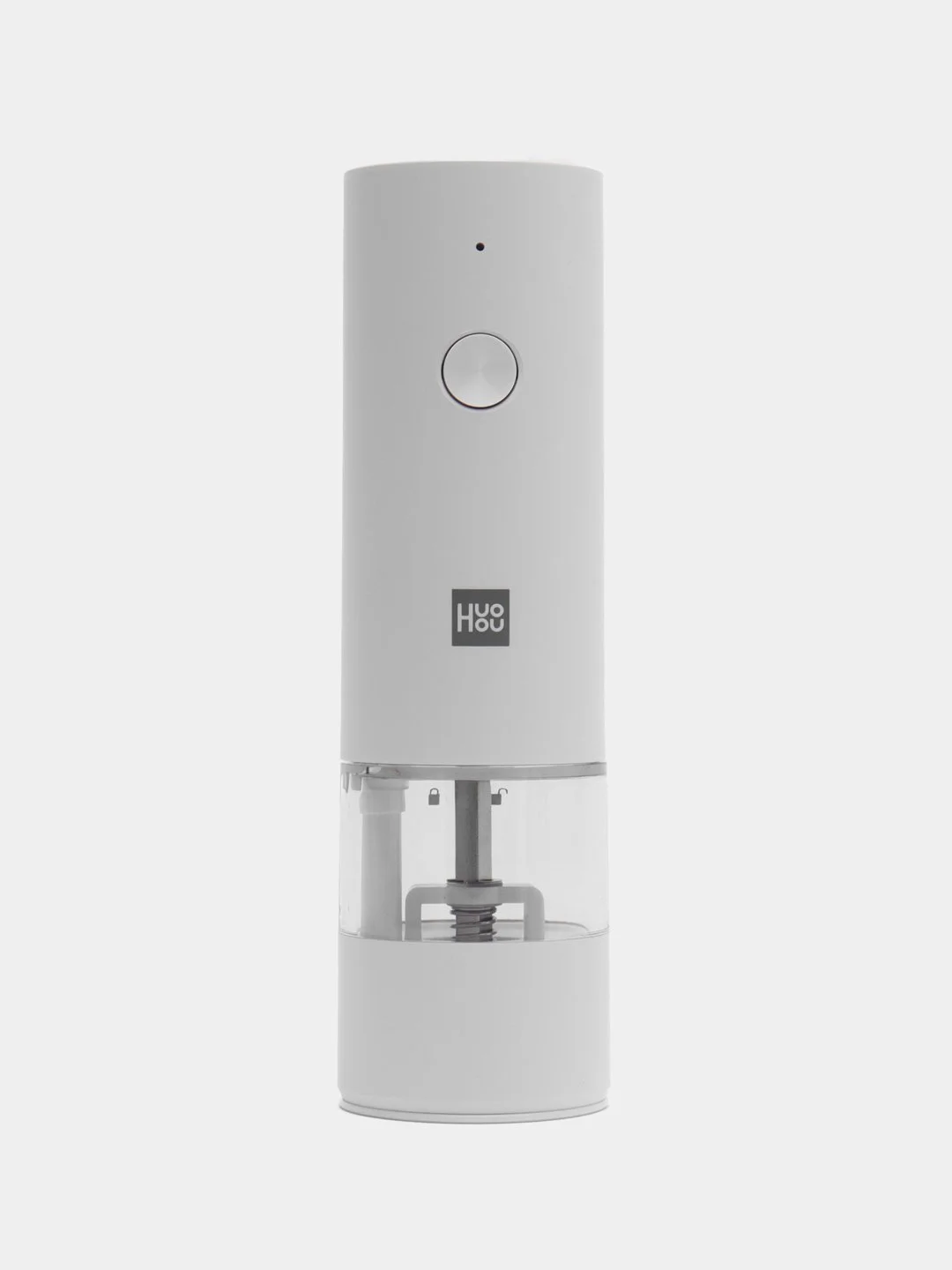 Белый мельница электрическая Xiaomi HuoHou Electric Grinder Charging Version, HU0200 / HUO0201