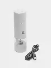 Белый мельница электрическая Xiaomi HuoHou Electric Grinder Charging Version, HU0200 / HUO0201