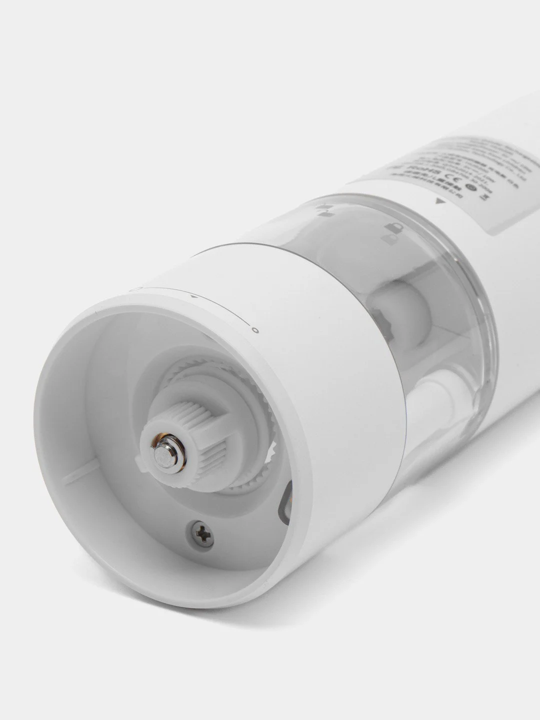 Белый мельница электрическая Xiaomi HuoHou Electric Grinder Charging Version, HU0200 / HUO0201