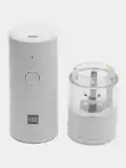 Белый мельница электрическая Xiaomi HuoHou Electric Grinder Charging Version, HU0200 / HUO0201