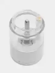 Белый мельница электрическая Xiaomi HuoHou Electric Grinder Charging Version, HU0200 / HUO0201