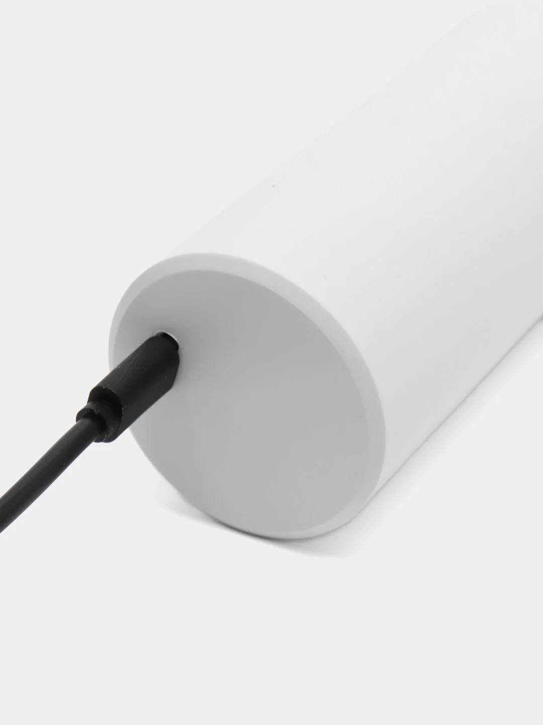 Белый мельница электрическая Xiaomi HuoHou Electric Grinder Charging Version, HU0200 / HUO0201