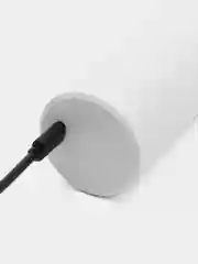 Белый мельница электрическая Xiaomi HuoHou Electric Grinder Charging Version, HU0200 / HUO0201
