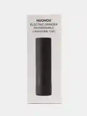 Белый мельница электрическая Xiaomi HuoHou Electric Grinder Charging Version, HU0200 / HUO0201