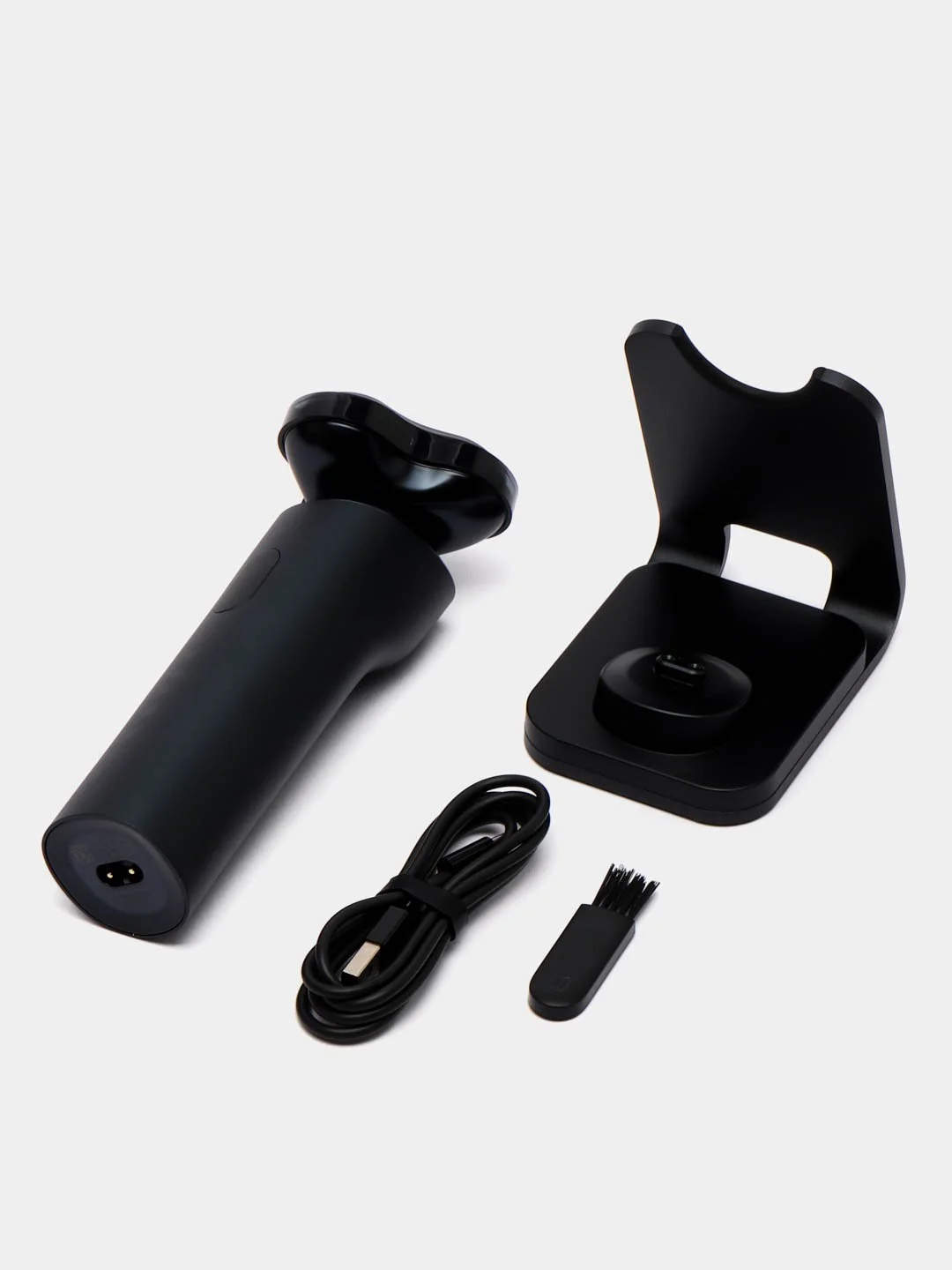 Черный электробритва Xiaomi Mijia Electric Shaver S700