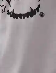 Серый футболка мужская Koton трикотажная