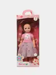 Кукла Весна Лиза модница 1, 42 см