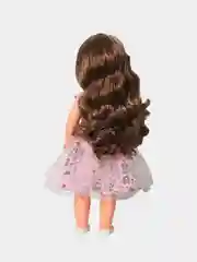 Кукла Весна Лиза модница 1, 42 см