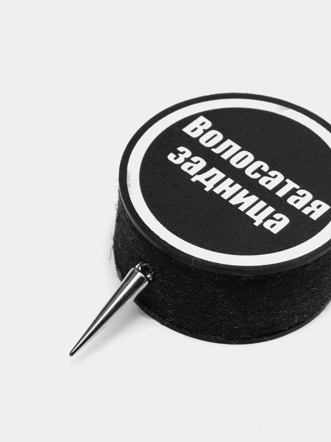 Светло-синий ароматизатор воздуха "Диск", для автомобиля, подвесной