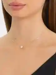 Подвеска на шею