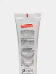 Гелевая зубная паста Consly "Clean&Fresh" отбеливающая, с фтором, 105 г