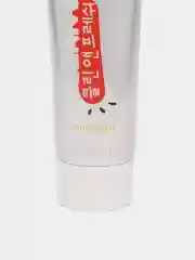 Гелевая зубная паста Consly "Clean&Fresh" отбеливающая, с фтором, 105 г
