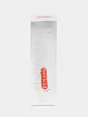 Гелевая зубная паста Consly "Clean&Fresh" отбеливающая, с фтором, 105 г