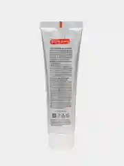 Гелевая зубная паста Consly "Clean&Fresh" отбеливающая, с фтором, 105 г